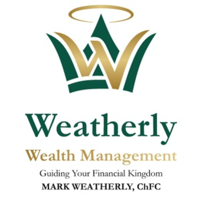 Weatherly Wealth Management Logo