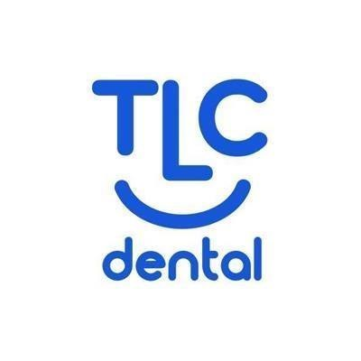 TLC Dental Logo