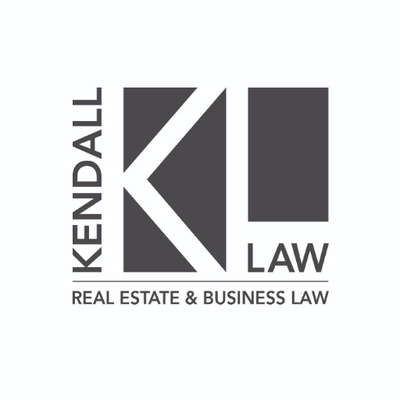 Kendall Law Logo