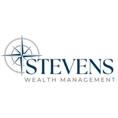Stevens Wealth Management Logo