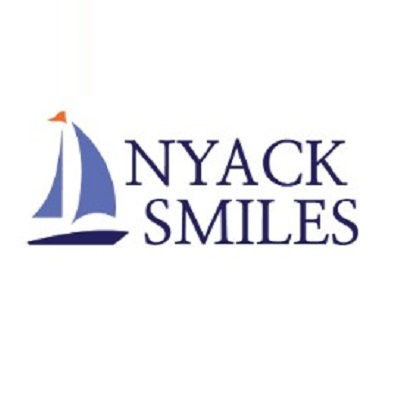 Nyack Smiles: Jacob Wallach DDS, P.C. Logo