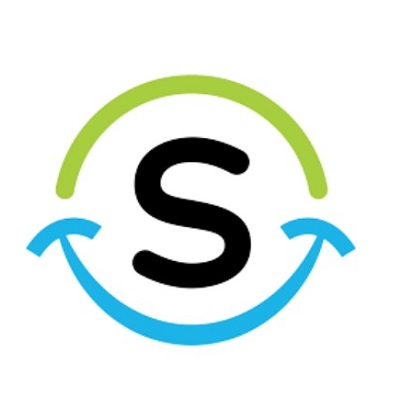 Saperstein Orthodontics - Glendale Logo