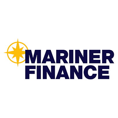 Mariner Finance Logo