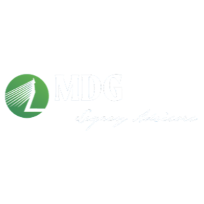 MDG Legacy Advisors, Inc. Logo