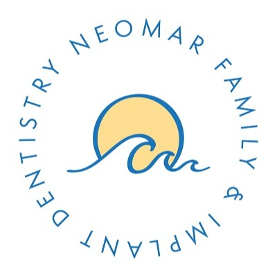 Neomar Family &amp; Implant Dentistry Logo