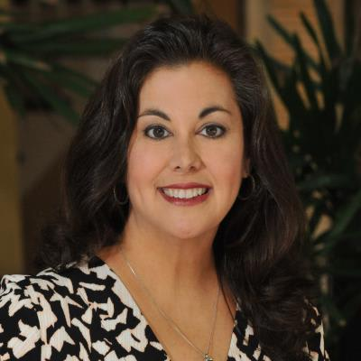 Christine Corona- Mortgage Loan Officer- Eustis Mortgage Logo