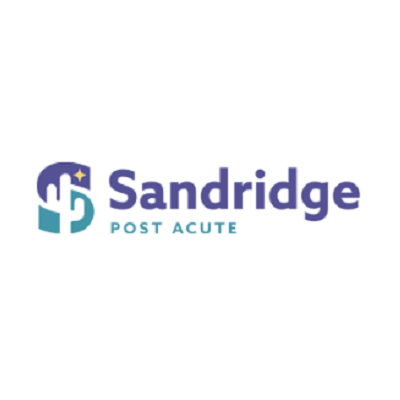 Sandridge Post Acute Logo