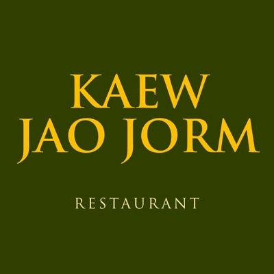 Kaew Jao Jorm Logo