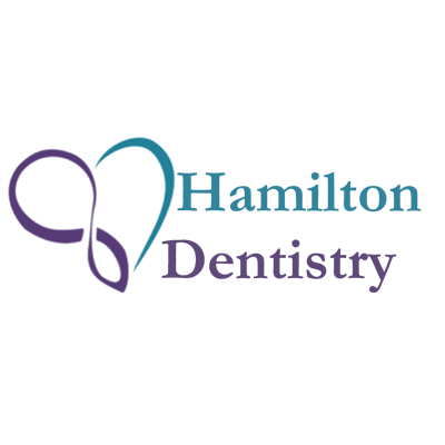 Hamilton Dentistry Logo