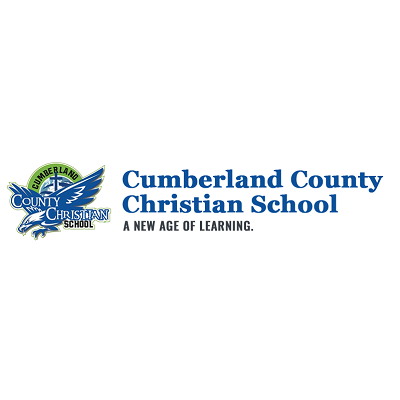 Cumberland County Christian School Logo