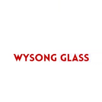 Wysong Glass Logo
