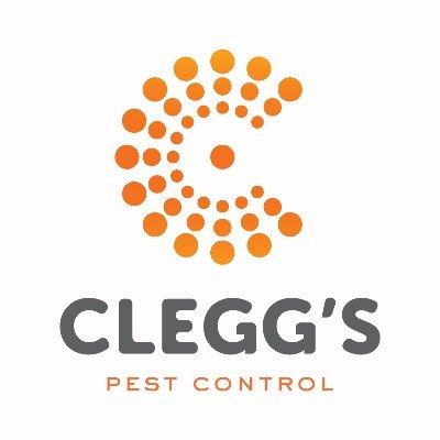 Clegg’s Termite &amp; Pest Control - Kernersville Logo