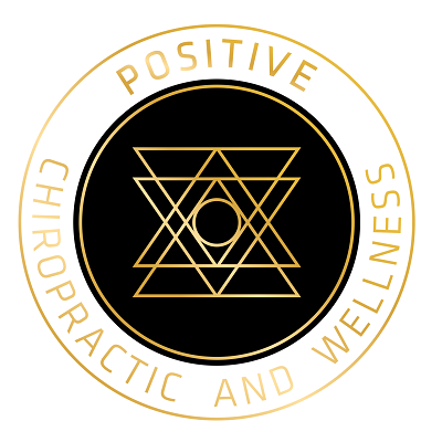 Positive Chiropractic and Wellness Logo