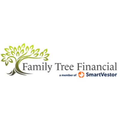 Family Tree Financial Logo