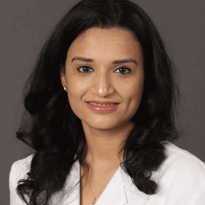 Dr. Apurwa Shukla Logo