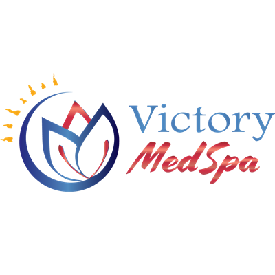 Victory MedSpa Logo