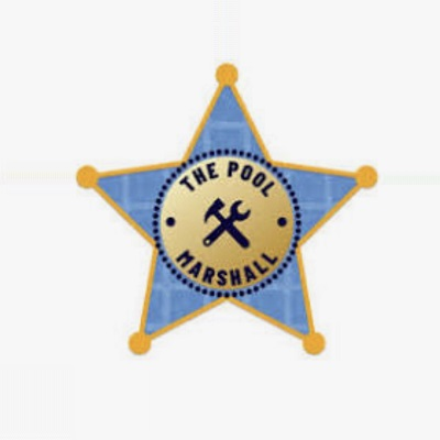 The Pool Marshall Logo
