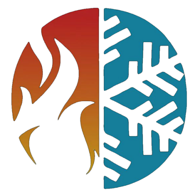 JN Service HVAC &amp; Plumbing Logo