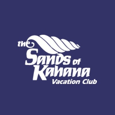 Sands of Kahana Logo