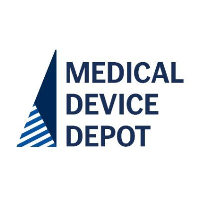 Medical Device Depot Inc Logo