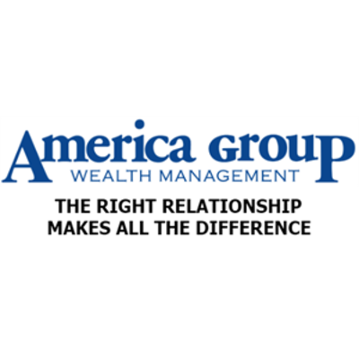 America Group Wealth Management - Grand Rapids Financial Advisor Logo