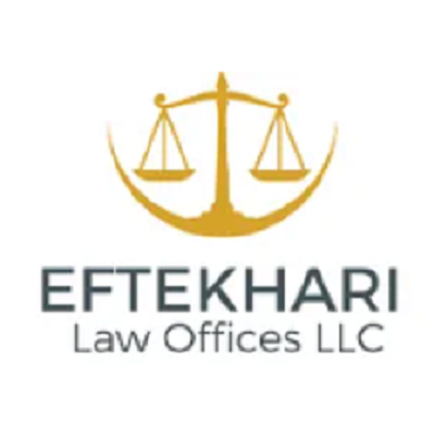 Eftekhari Law Offices LLC Logo