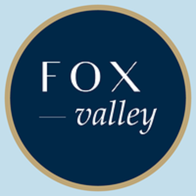 Fox Valley Apartments Logo