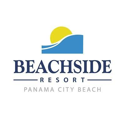 Beachside Resort Panama City Beach Logo