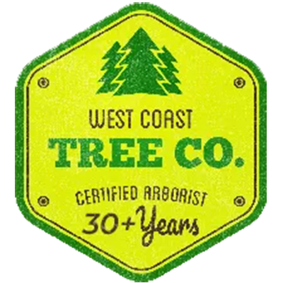 Joseph Christman's West Coast Tree, Inc - Ventura Logo