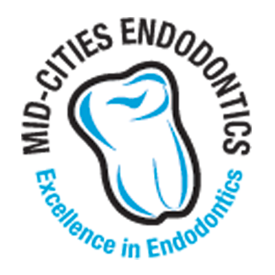 The Endodontic Specialists -Mid-Cities Logo
