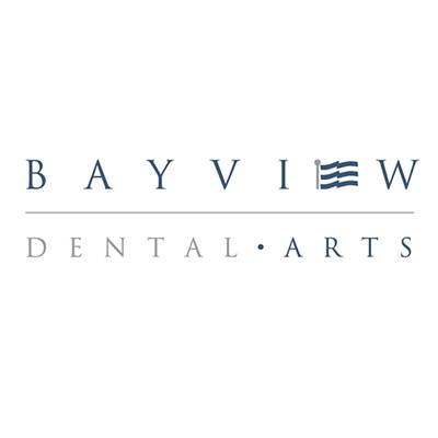 BayView Dental Arts Logo