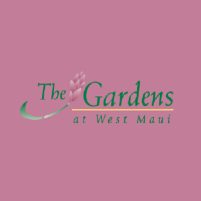 The Gardens at West Maui Logo