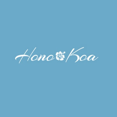 Hono Koa Logo