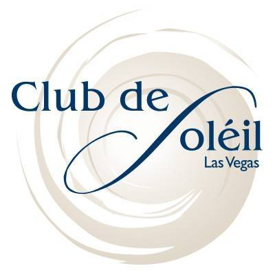 Club De Soleil Logo