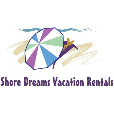 Shore Dreams Vacation Rentals Logo