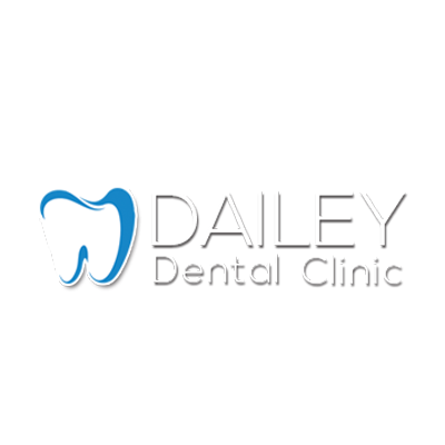Dailey Dental: Matt Dailey and Jace Bunkers Logo