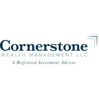 Cornerstone Wealth Management - Thomas Casey Loper Logo
