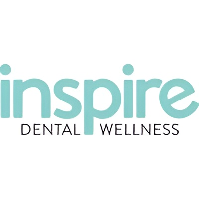 Inspire Dental Wellness Logo