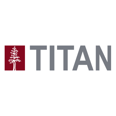 Titan Quality Power Services Logo