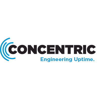 Concentric Logo