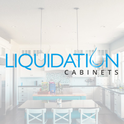 Liquidation Cabinets Logo