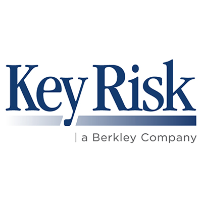 Key Risk Logo