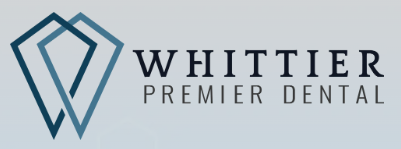 Whittier Premier Dental Logo