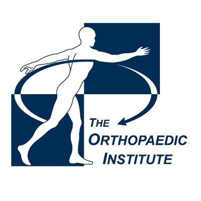 The Orthopaedic Institute - West Marion Logo