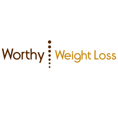 Worthy Weight Loss Logo