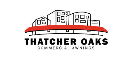 Thatcher Oaks Logo