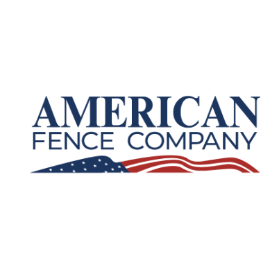 American Fence Company - Rapid City Logo
