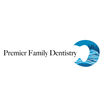 Premier Family Dentistry Logo