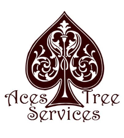 Aces Tree Service Logo