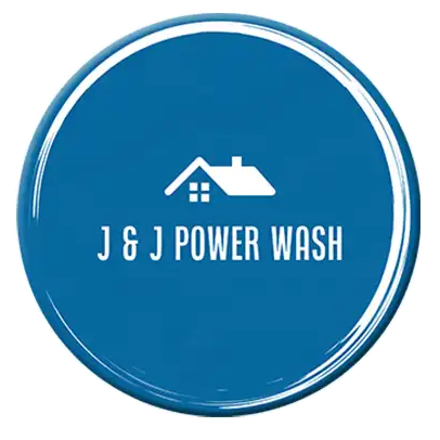 J &amp; J Power Wash LLC Logo